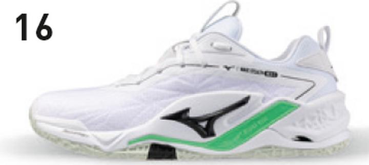 Produktbild Mizuno Wave Stealth Neo 2 (48.5)