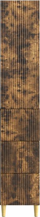 Produktbild vidaXL Möbelset (33 x 34.50 x 90 cm)
