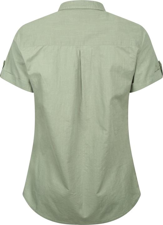 Immagine prodotto Mountain Warehouse Coconut Camicia Maniche Corte Donna (40)
