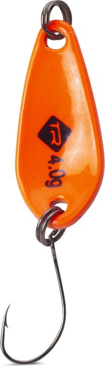 Produktbild Iron Trout Deep Spoon 4g MSR 5 Stk. (4.50 cm)