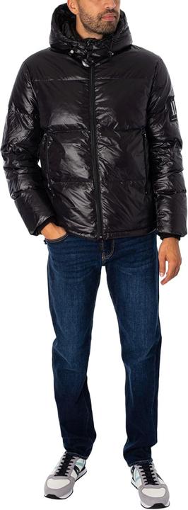 Produktbild Armani Exchange Giacca Piumino (XL)