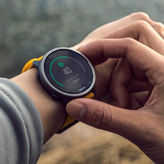 Produktbild Suunto 5 Peak (43 mm)