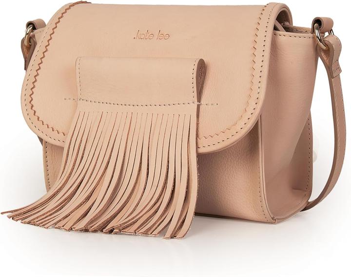 Productafbeelding Kate Moss Mini Fleya Nude Schoudertas für Damen