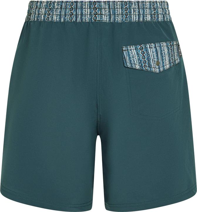 Actual product image O'Neill Pocket Print 16 Swimshorts (S)