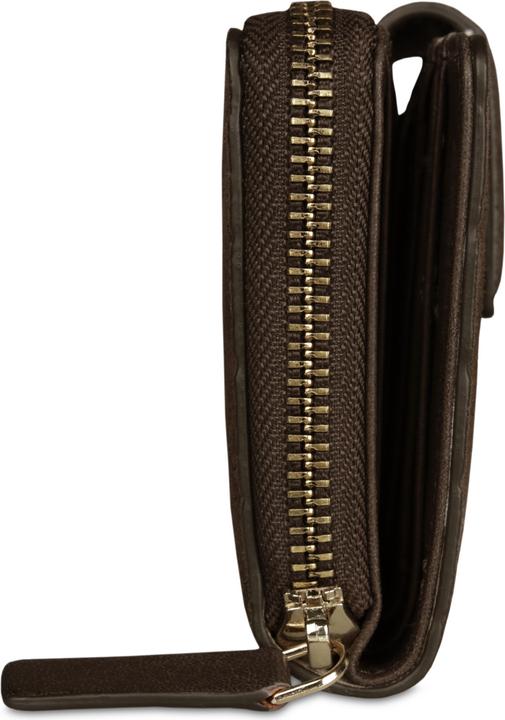 Image du produit Bugatti Fabia Ladies Long Zip Wallet