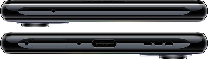 Image du produit OPPO Reno4 (128 Go, Noir Spatial, 6.40", Double SIM, 48 Mpx, 5G)