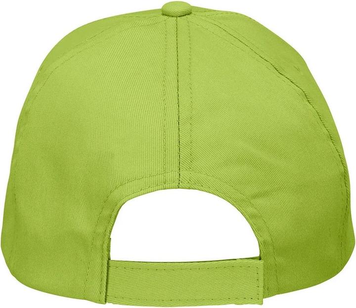 Produktbild Sols Buzz BaseballMütze (152, 158)