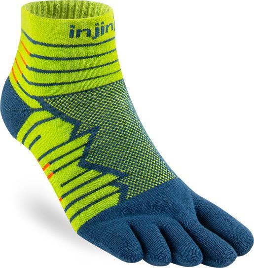 Actual product image Injinji Ultra Run Mini Crew (S)