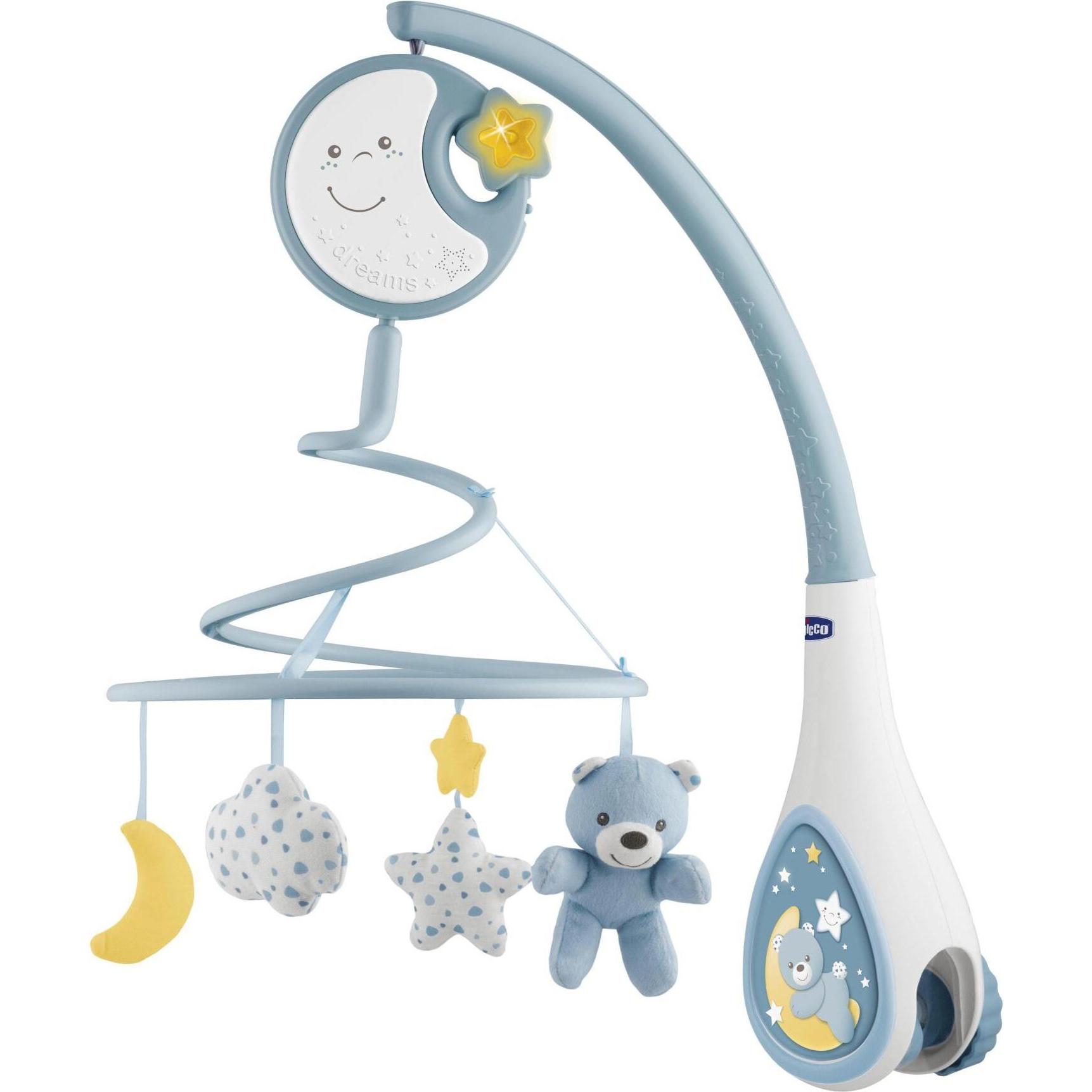 Chicco, Babymobile, Next2Dreams