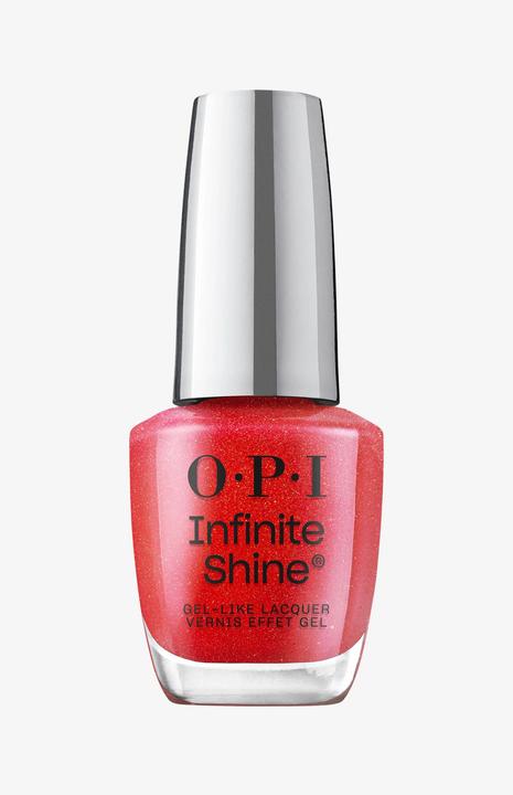 Produktbild OPI Infinite Shine Self Looove (Self Looove, Farblack)