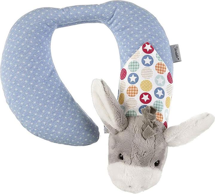 Produktbild Sterntaler Nackenstütze L