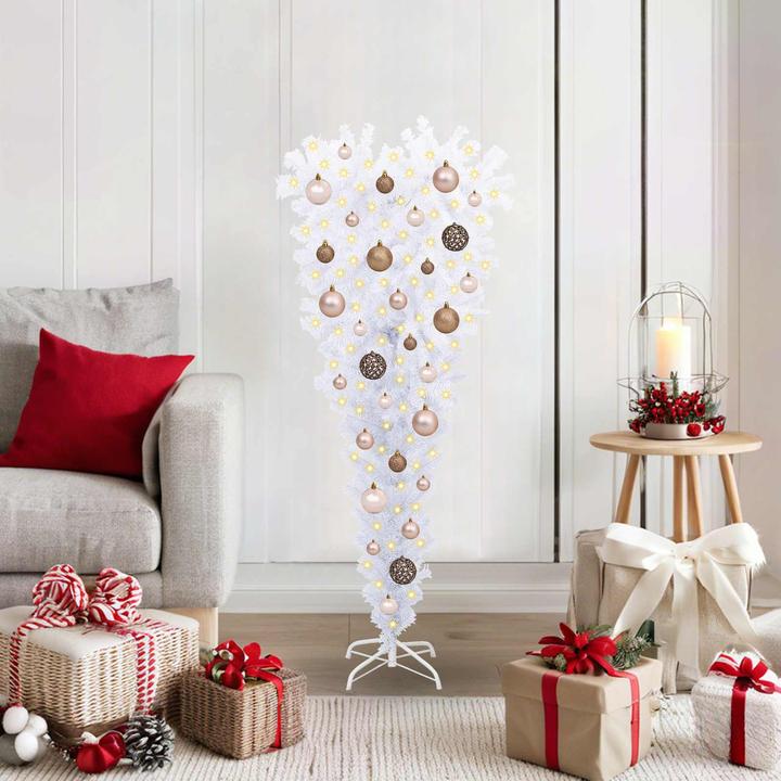 Produktbild vidaXL Weihnachtsbaum (120 cm)