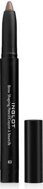Produktbild Inglot Brow Former