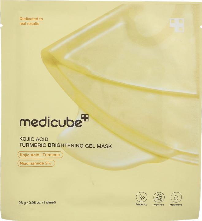 Medicube Kojic Acid Turmeric Brightening (28 g)