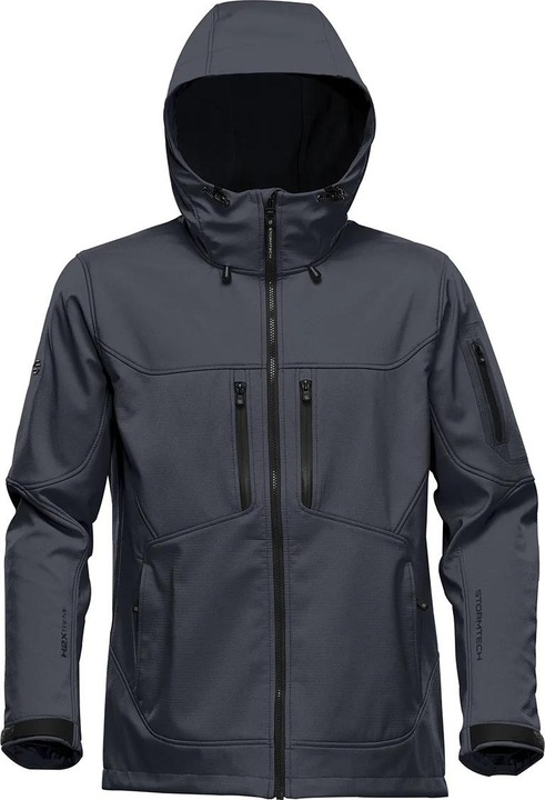 Stormtech Epsilon 2 Softshelljacke (S)