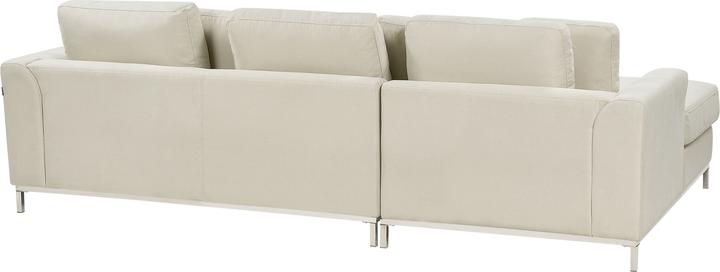 Image du produit Beliani Oslo (Canapé d'angle)