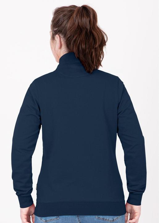 Produktbild JAKO Sweatjacke Doubletex (XL)