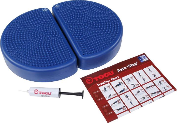 Actual product image Togu AERO-Step