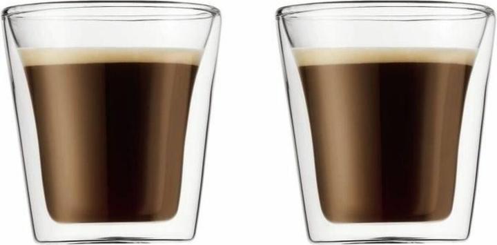 Image du produit Bodum Cantine (100 ml, 2 x)