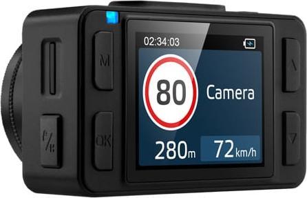 Image du produit Neoline G-TECH X74 FULL HD (Écran intégré, Vision nocturne, Microphone intégré, Full HD)