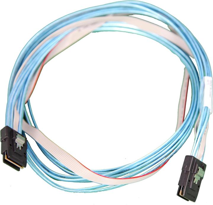 Produktbild Supermicro Server ZUB CBL-0281L-01