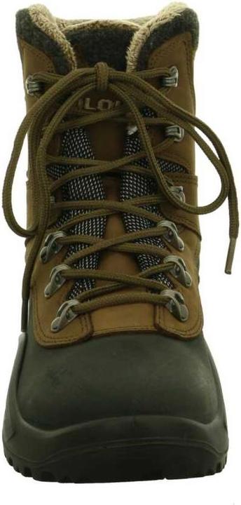 Actual product image Lowa Boots (36)