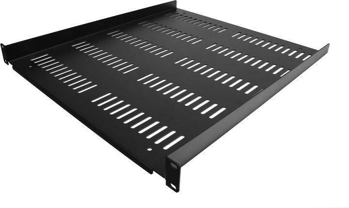 StarTech 1U Vented Shelf 20in