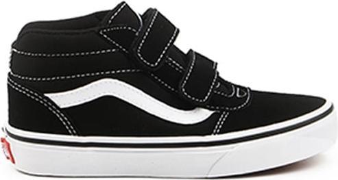 Produktbild Vans Ward Mid (29)