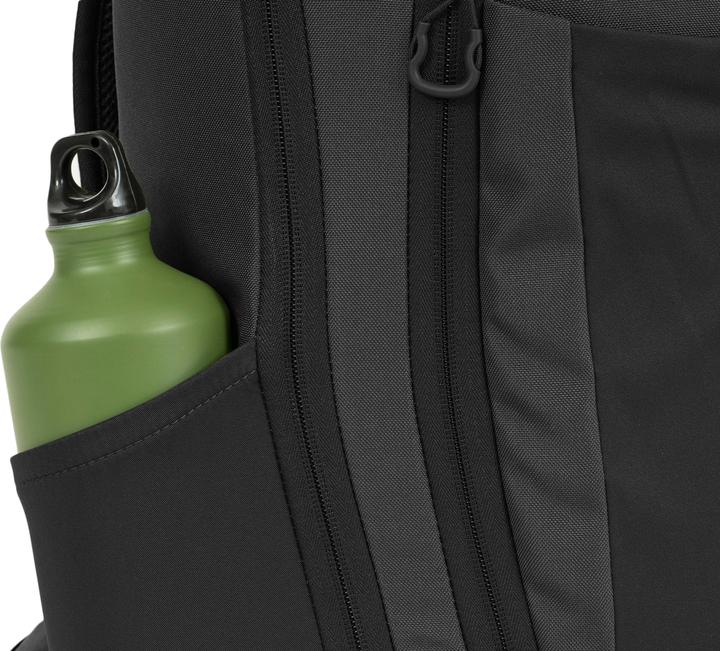 Actual product image Highlander Eagle 2-Black (30 l)