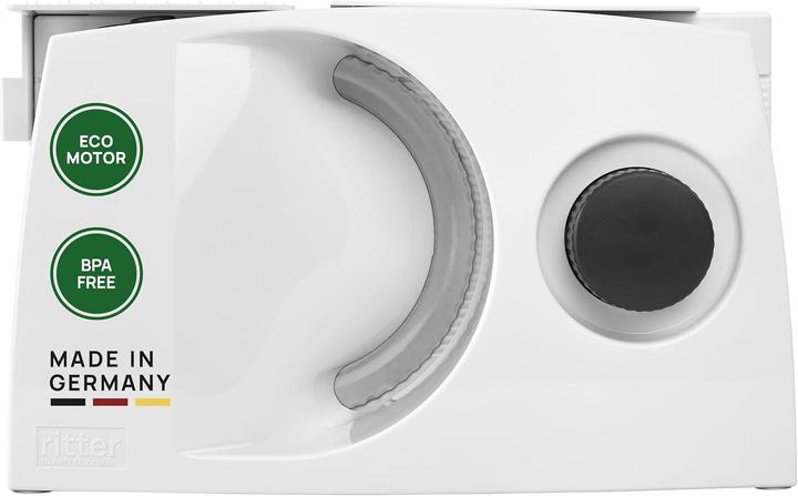 Image du produit Ritter Klappbarer Allesschneider & Brotschneidemaschine