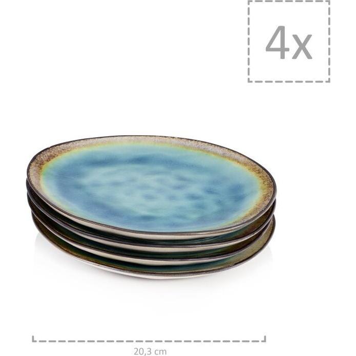 Thumbnail - Sänger Geschirr, Geschirrset, Kaffeeservice Capri (12 Stück)