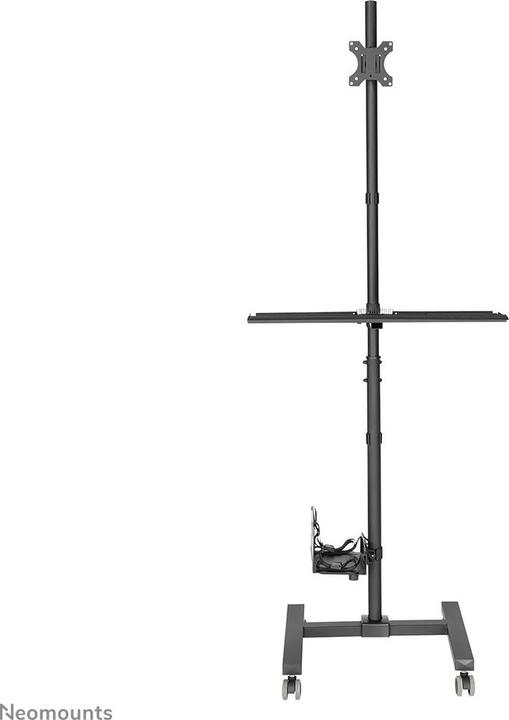 Image du produit Neomounts FPMA-MOBILE1700 (Sol, 32", 8 kg)