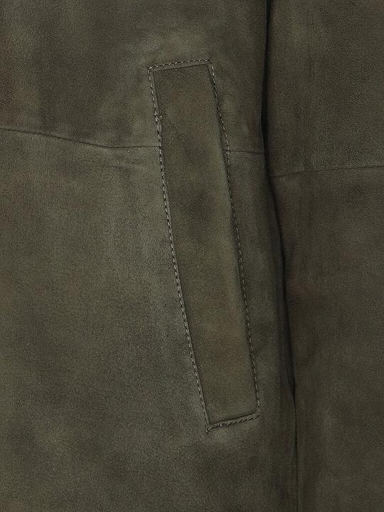 Actual product image Drykorn Lederjacke LOUVIN 1 (L)
