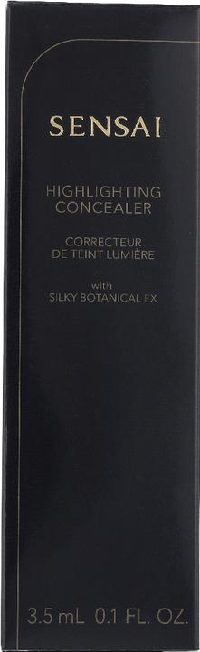 Produktbild Sensai Highlighting Concealer (01 Luminous Rose)