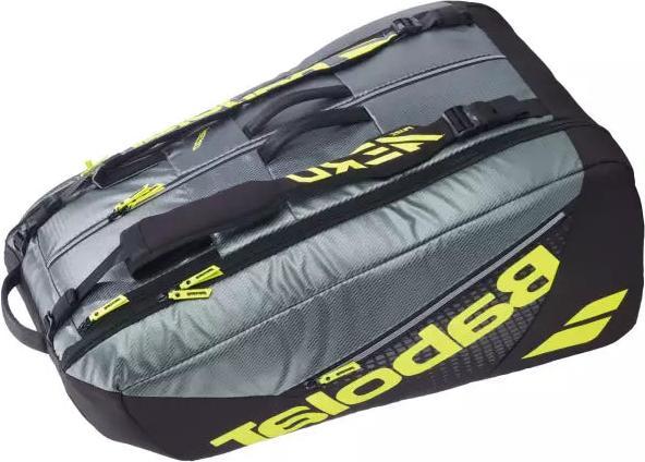 Image du produit Babolat Pure Aero Schlägertasche 12er (12R)