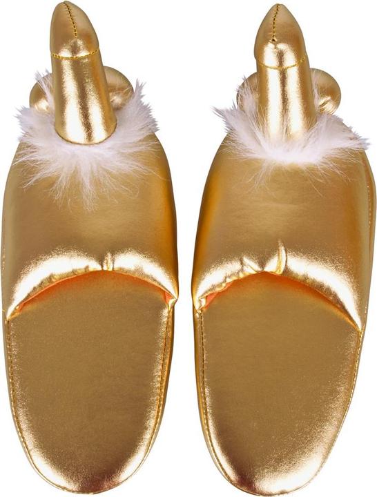 Image du produit You2Toys Penis Slippers