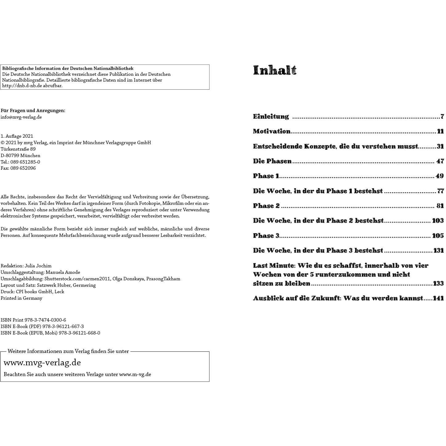Thumbnail - Der Zeugnisretter, Schulbücher von Tim Niessner
