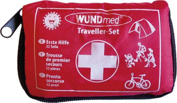 Immagine prodotto FT Set da viaggio (Kit di pronto soccorso)