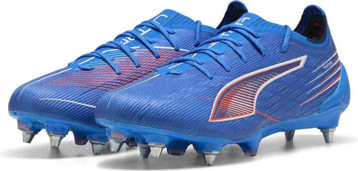 Actual product image Puma Ultra 6 Ultimate Mxsg (12)