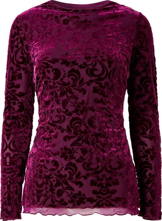 Produktbild Joe Browns Devore High Neck Top (36)