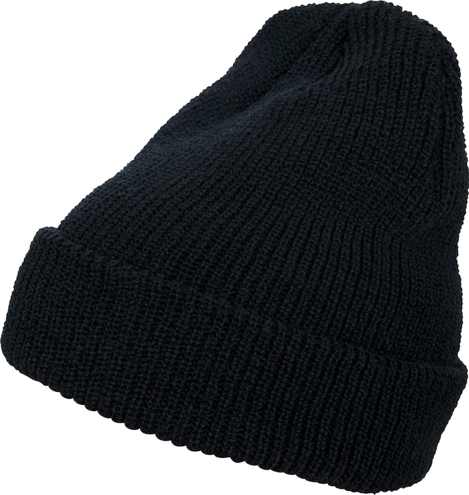 Produktbild Flexfit Long Knit Beanie (One Size)