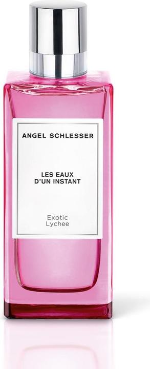 Angel Schlesser Les Eaux Dâ€™Un Instant Exotic Lychee EdT