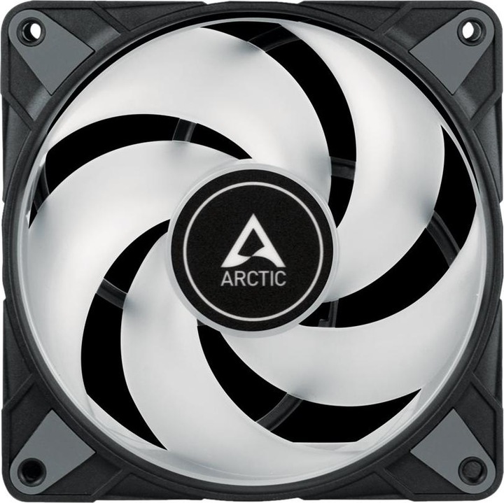 Produktbild Arctic P12 PWM PST A-RGB (120 mm, 1 x)