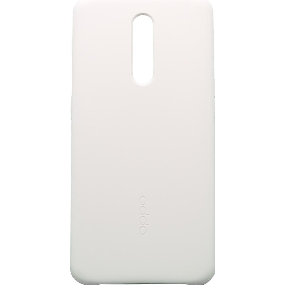 Bigben OPPOPC0172 (Oppo Reno Z), Smartphone Hülle, Rosa