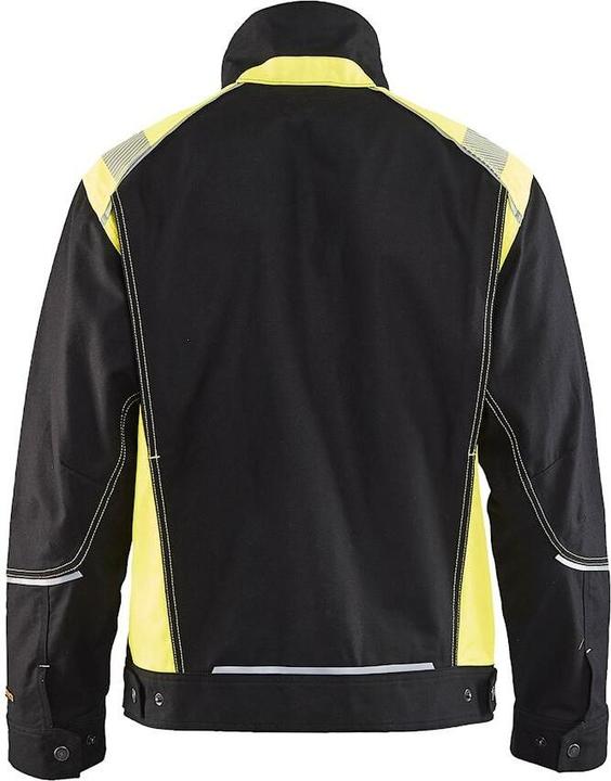 Produktbild Blakläder Handwerkerjacke (L)