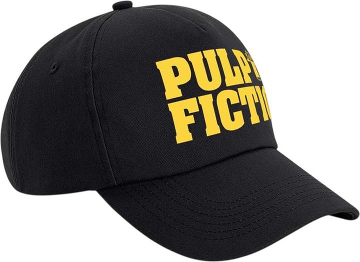 Produktbild Pulp Fiction Kappe