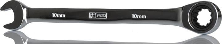 Produktbild RS PRO 10mm universal ratcheting wrench (10 mm)