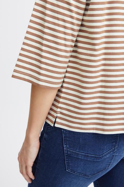 Image du produit Fransa FRSIVA TEE 1 20611666 (XS)