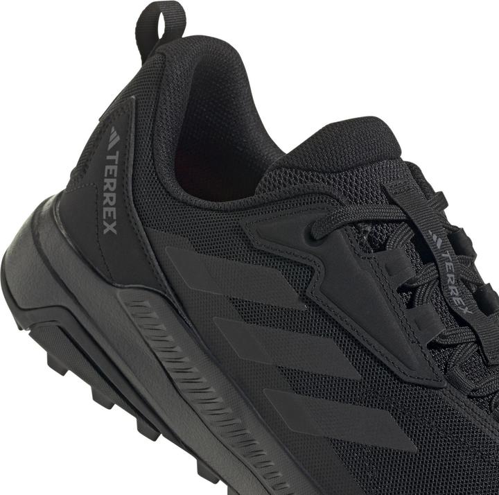 Actual product image Adidas Terrex Anylander Stiefel (42 2/3, 42.5)