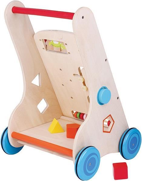 Immagine prodotto Spielba Carrello Discovery